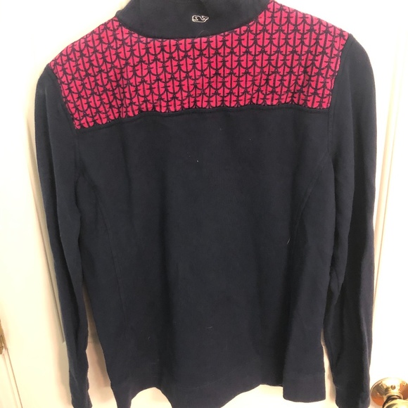 Vineyard Vines Anchor Shep Shirt - Picture 2 of 4